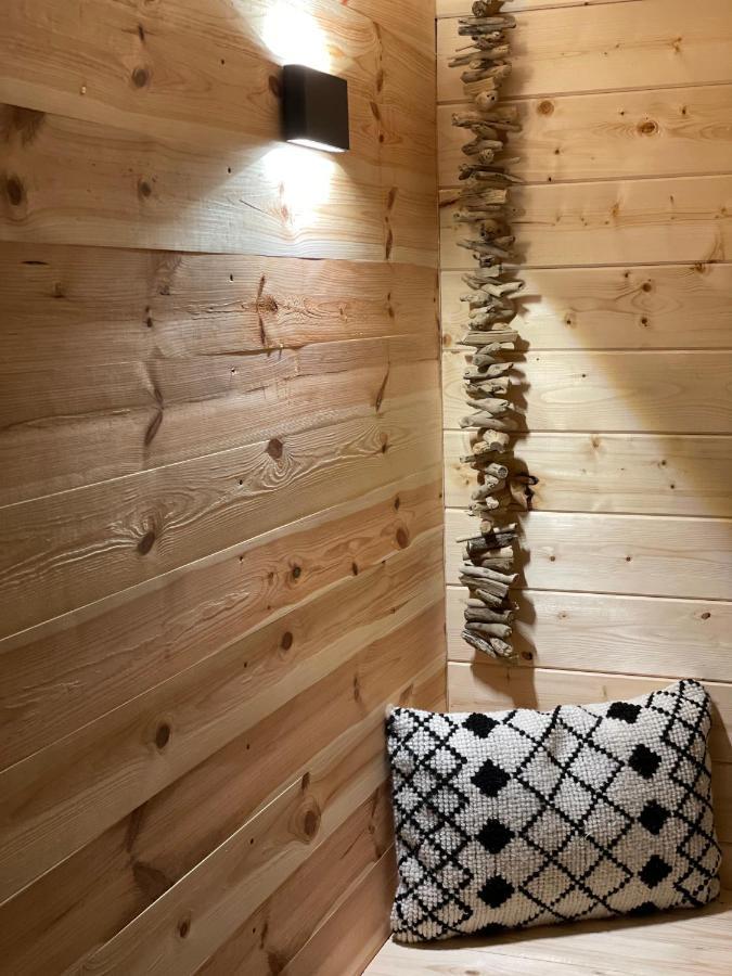 Kleines Im Erzgebirge Mit Sauna Und Kamin Ferienhaus