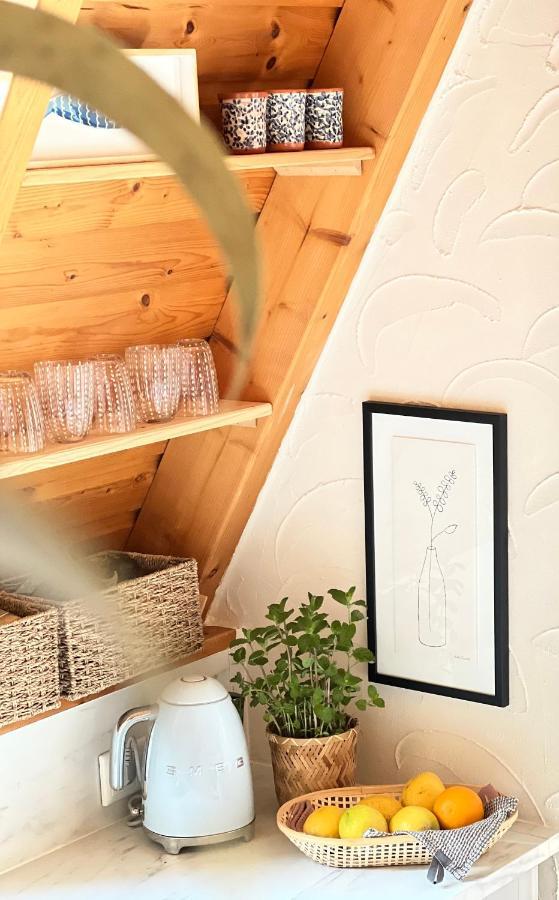 Kleines Im Erzgebirge Mit Sauna Und Kamin Rechenberg-Bienenmühle