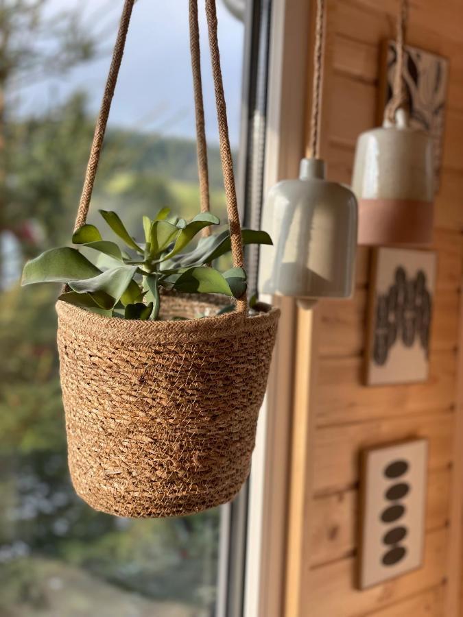 Vakantiehuis Kleines Im Erzgebirge Mit Sauna Und Kamin