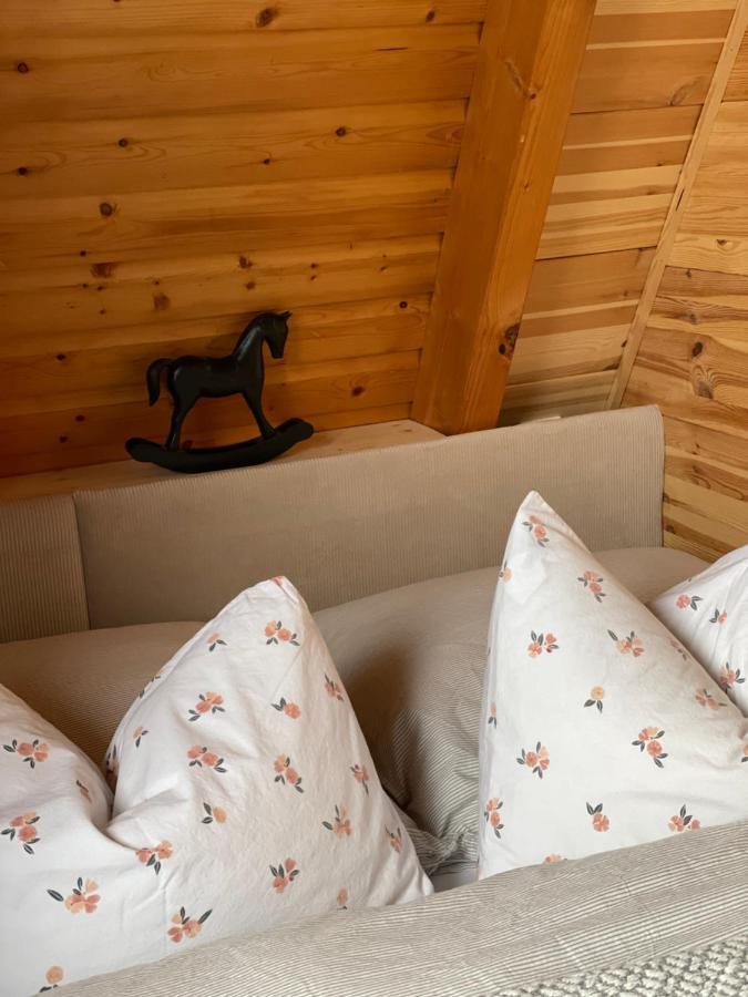 Kleines Im Erzgebirge Mit Sauna Und Kamin * Rechenberg-Bienenmühle