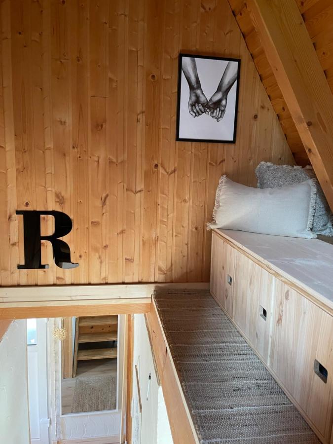 Kleines Im Erzgebirge Mit Sauna Und Kamin Vakantiehuis Rechenberg-Bienenmühle