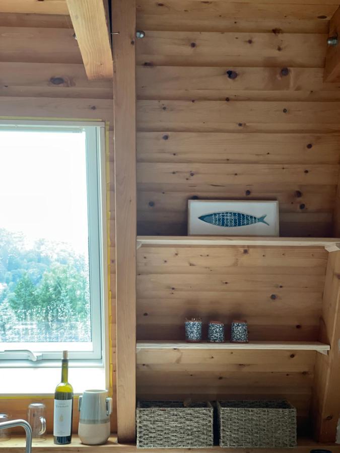 Vakantiehuis Kleines Im Erzgebirge Mit Sauna Und Kamin Rechenberg-Bienenmühle