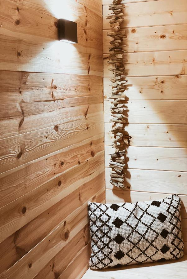 Kleines Im Erzgebirge Mit Sauna Und Kamin Rechenberg-Bienenmühle