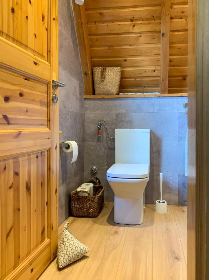 Ferienhaus Kleines Im Erzgebirge Mit Sauna Und Kamin Rechenberg-Bienenmühle