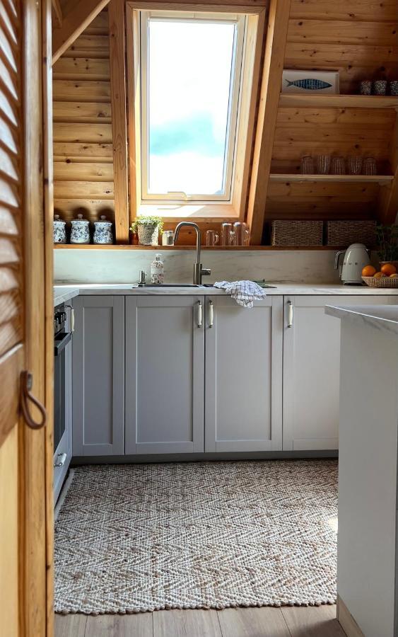 Kleines Im Erzgebirge Mit Sauna Und Kamin *