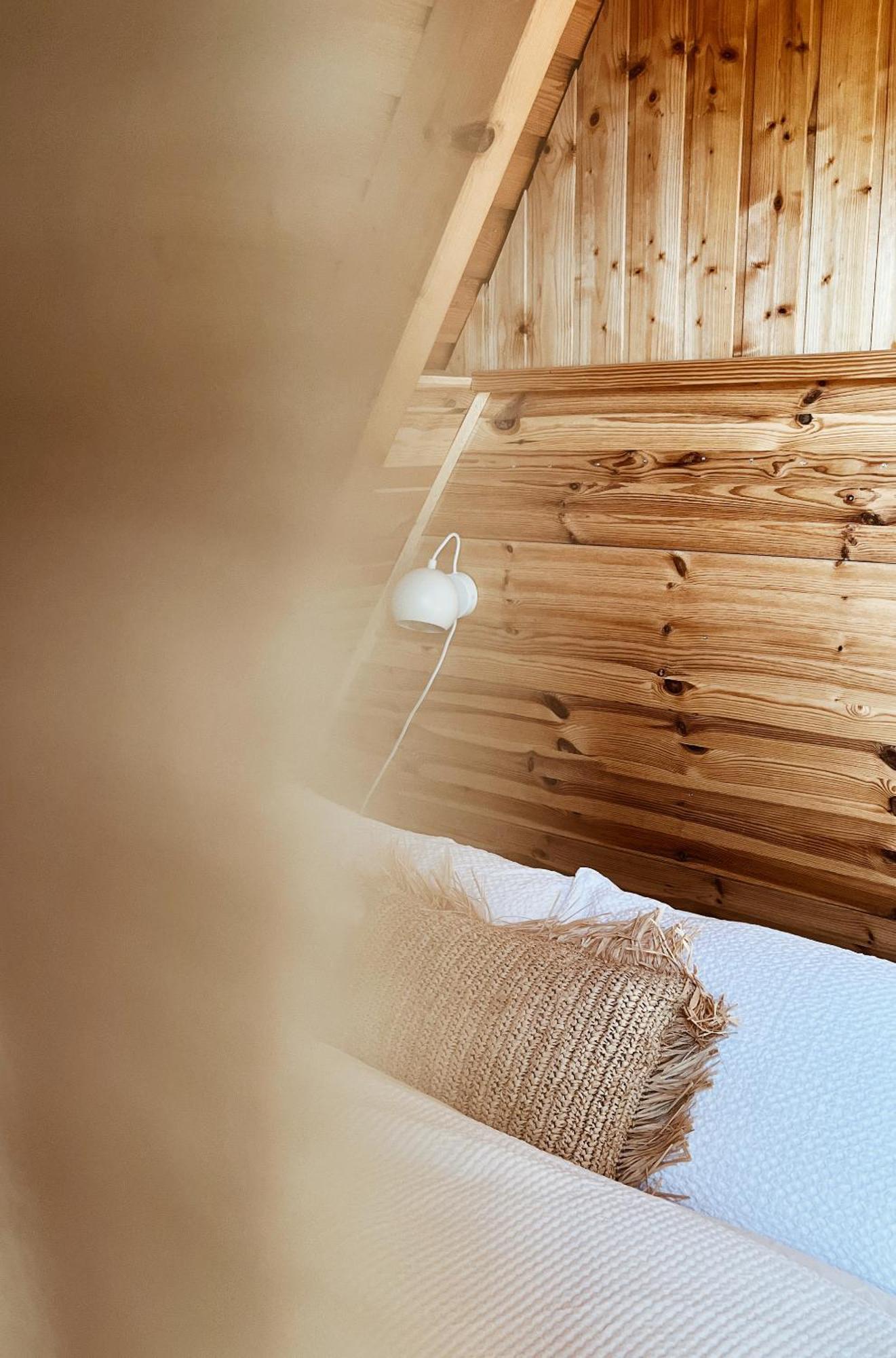 Kleines Im Erzgebirge Mit Sauna Und Kamin